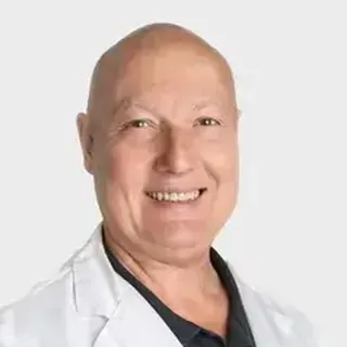 Dr. Mericli Metin