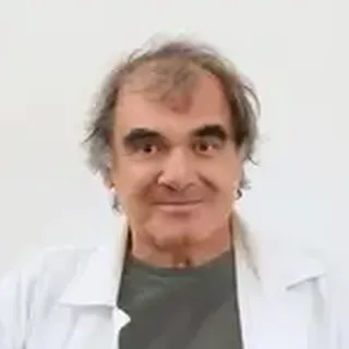 Dr. Beke Gábor