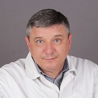Dr. Gerzanics Viktor