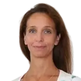 Dr. Unger Zsuzsa PhD