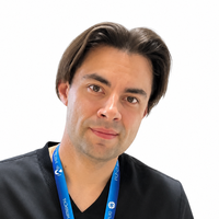 Dr. Nagy Sándor