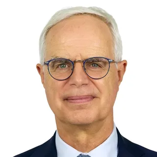 Prof. Dr. Hirschberg Andor PhD