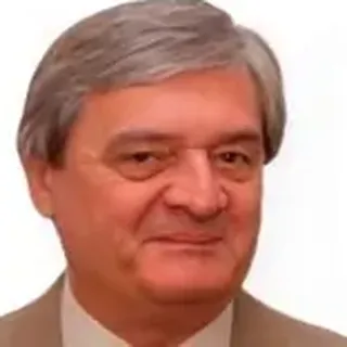 Prof. Dr. Répássy Gábor Rikárd