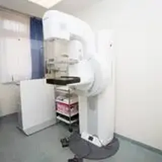 Smart Diagnosztika Szentendre - Mammográfia