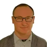 Dr. Garamvölgyi Zoltán