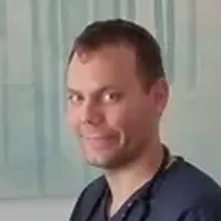 Dr. Kis László