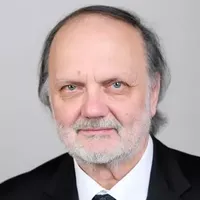 Prof. Dr. Karádi István