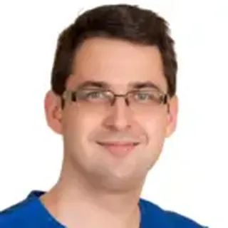 Dr. Stubna Gergely