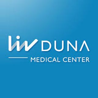 Liv Duna Medical Center - MR