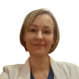 Dr. Gyükér Nóra