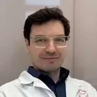 Dr. Kemény Lajos Vince