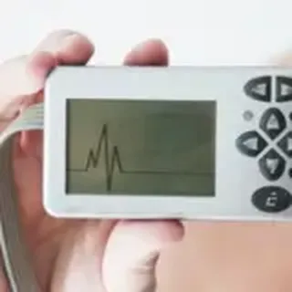 Doktor24 CityZen - Holter
