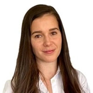 Dr. Vincze Viktória