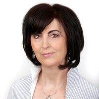 Dr. Bartus Anikó