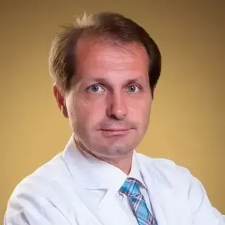 Dr. Fazakas Zsolt István