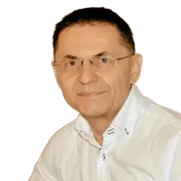 Dr. Kapás István PhD