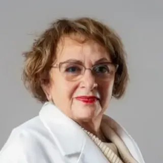 Dr. Weisz Veronika