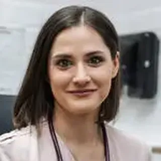 Dr. Martonosi Ágnes