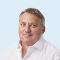 Dr. Bors István PhD