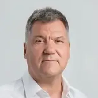 Dr. Heiner Tamás