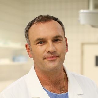 Dr. Fülöp István