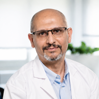 Dr. Rageh Samir Hussein