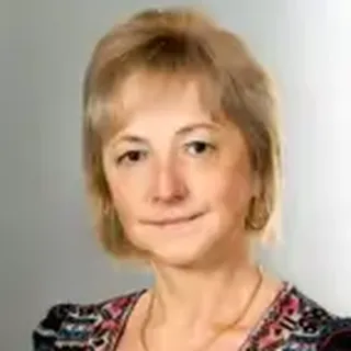Dr. Sebestyén Gyöngyi
