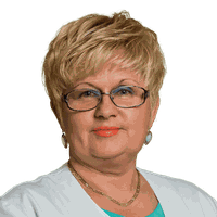 Dr. Polman Erzsébet