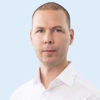 Dr. Jámbor Gergely