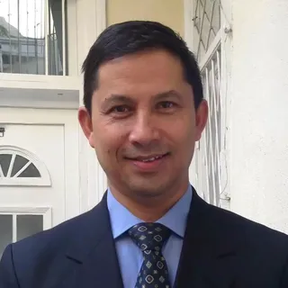 Dr. Rokka Ram