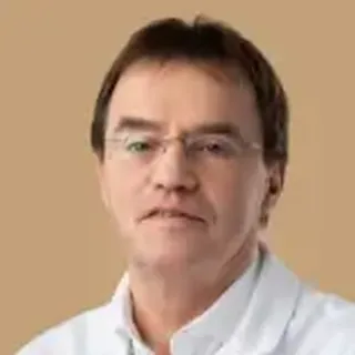 Dr. Dreissiger Imre