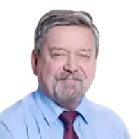 Dr. Blatniczky László
