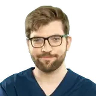Dr. Horváth Dávid
