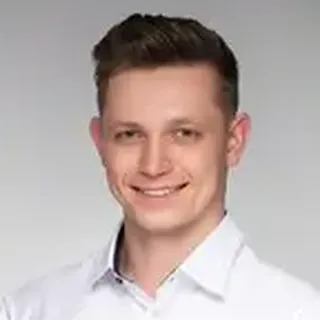 Dr. Ludányi Balázs Bendegúz
