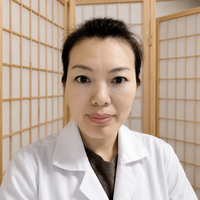 Dr. Yuehong Li
