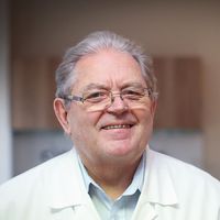 Prof. Dr. Hunyadi János