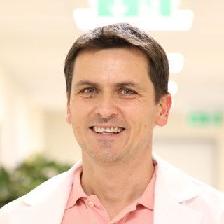 Dr. Garai Gábor