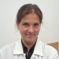 Dr. Virág Éva