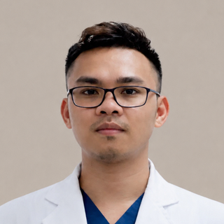 Dr. Lê Duy Linh