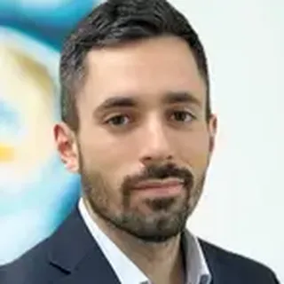 Dr. Czeller Dániel