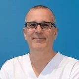 Dr. Markó Gábor