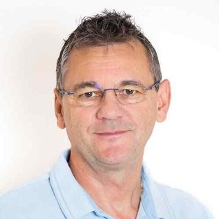 Dr. Papp Zsolt