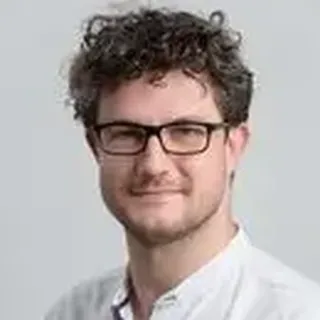 Dr. Gergely Gábor