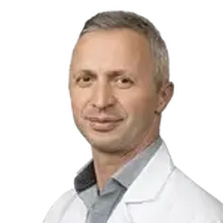 Dr. Nallbani Marsel