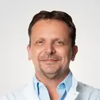 Dr. Blaskó Ervin