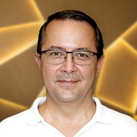Dr. Pál Mátyás