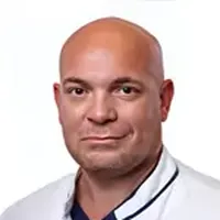 Dr. Gasparics Roland