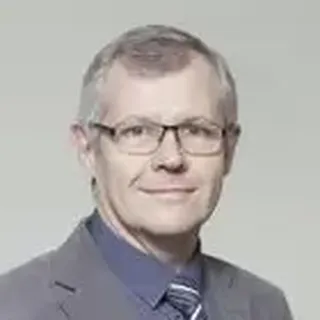 Dr. Panyi Mihály
