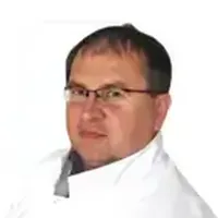 Dr. Szabó János Ferenc