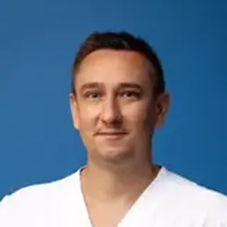 Dr. Bíró Erik